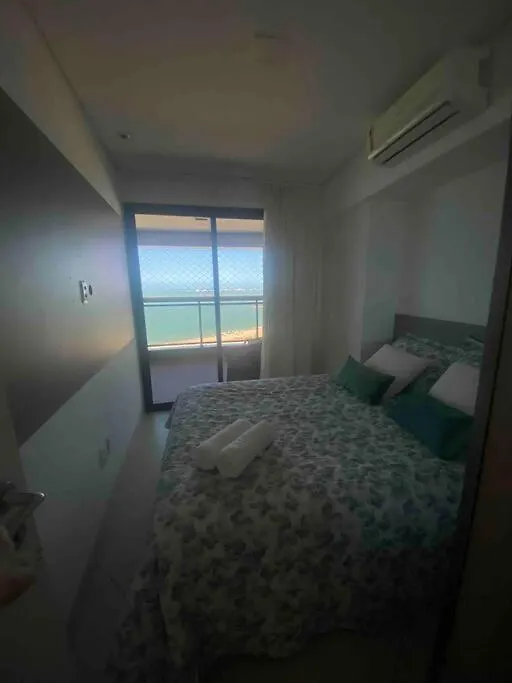 Apartmán Landscape - Ocean View - Fortaleza