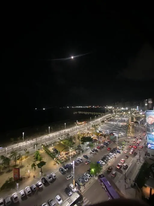 Landscape - Ocean View - Fortaleza Fortaleza (Ceara)