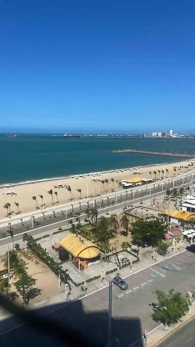 Landscape - Ocean View - Fortaleza
