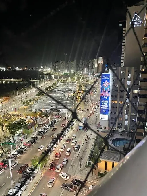 Apartmán Landscape - Ocean View - Fortaleza