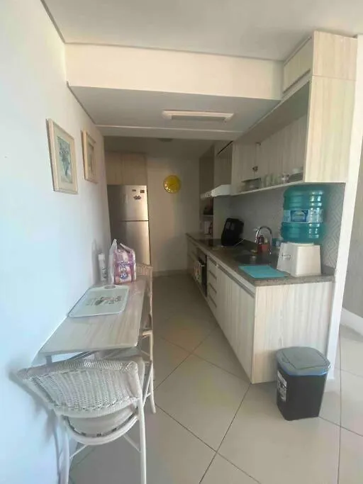 Apartmán Landscape - Ocean View - Fortaleza