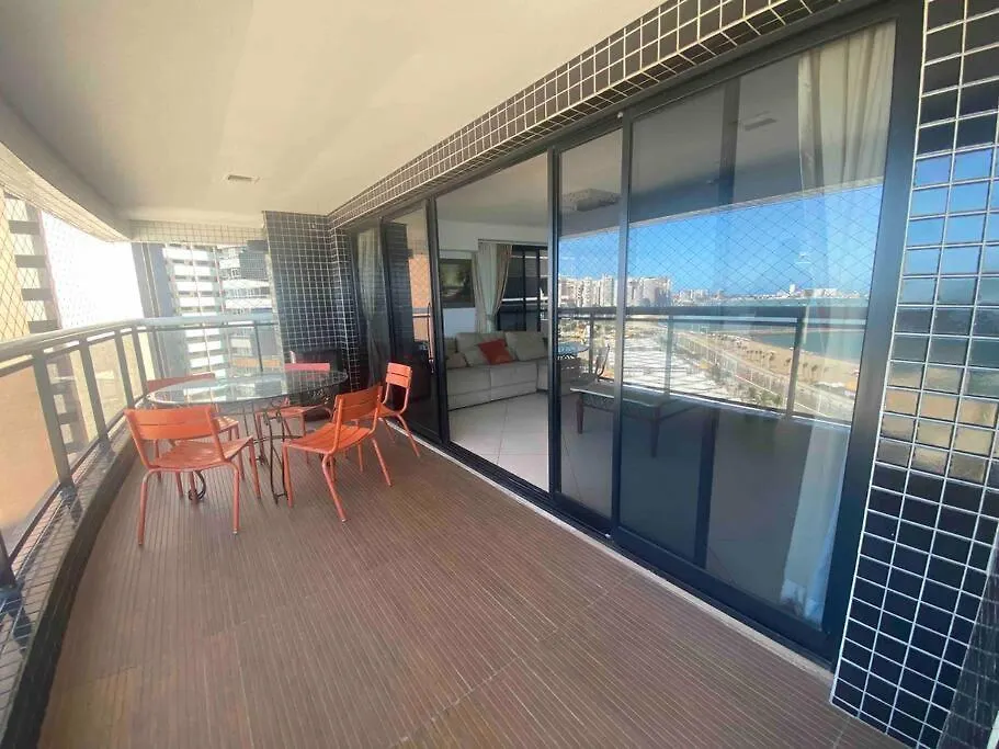 Apartmán Landscape - Ocean View - Fortaleza
