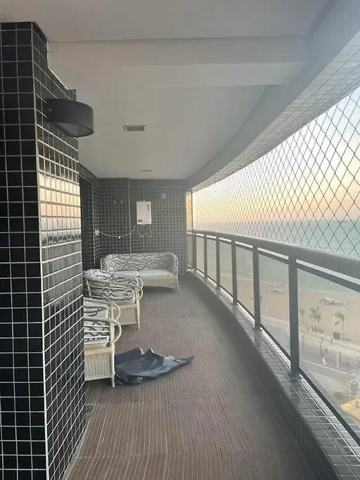 Landscape - Ocean View - Fortaleza Apartmán
